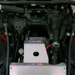 JEEP WRANGLER JL 4XE 2022 > 313-Protector de bajos (AVISO #11)