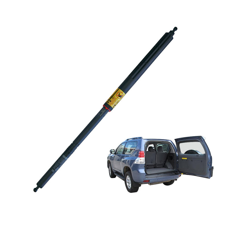 Muelle neumático TOYOTA Land Cruiser Prado 150