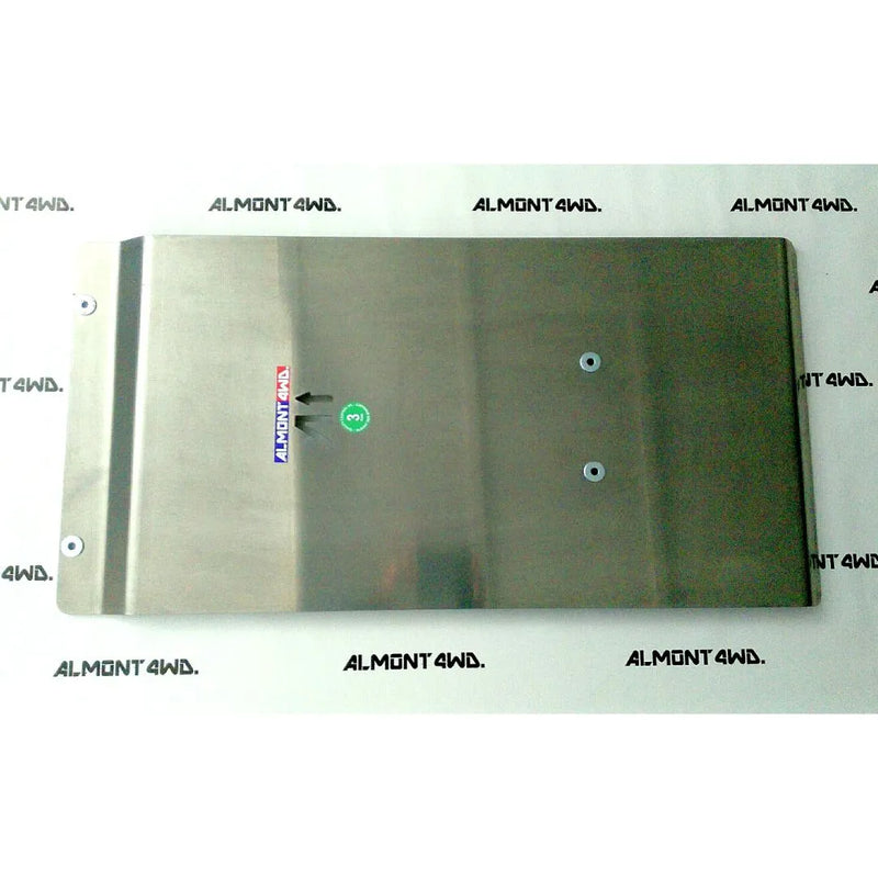 JEEP GRAND CHEROKEE WK2 2011> (todos los motores) 329-Protector de transmisión y transferencia