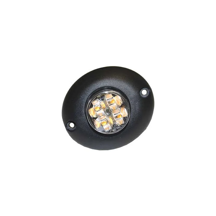 ECCO ESG -  Faretto LED | 6 LED | bianco | 12-24v | R65