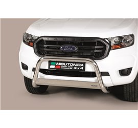 Bull Bar Ford Ranger Double Cab EC/MED/295/IX