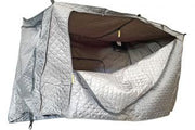 Wild Land - Fodera termica interna per Tenda da Tetto Bretema 140