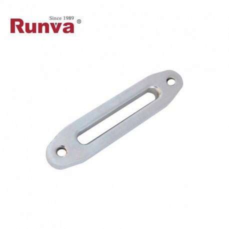 MEDIUM FIXED ALUMINUM GUIDE FOR 5500