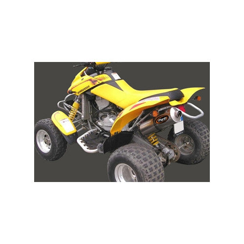 Scarico-silenziatore-Marmitta Marving Can-Am Ds 650 2003/2004