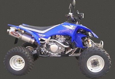 Scarico - Silenziatore - Marmitta Marving Yamaha Yfz 450 R 2005-