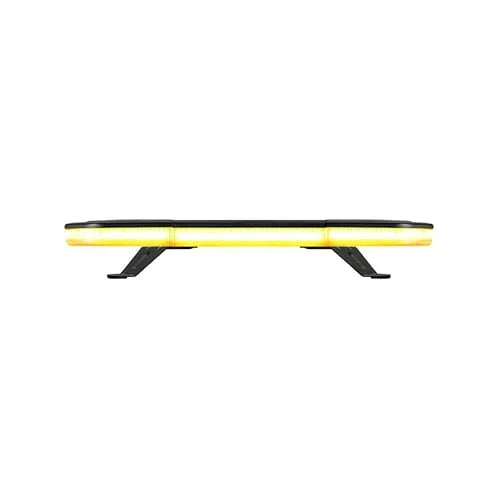 ElectraQuip - Barra led lampeggiante | R65| 621 mm | completamente lucido | 10-30v|
