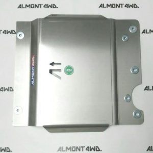 MITSUBISHI PAJERO V20-50 1992-98 205-V20 todos los motores