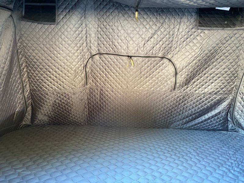 Wild Land-Fodera termica interna per TendaTetto Vagalume140