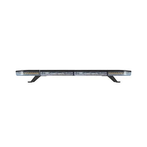 ElectraQuip - Barre luminose a LED | R65| 862 mm | Modulo finale lucido | 10-30v| EQBT862R65A-EO