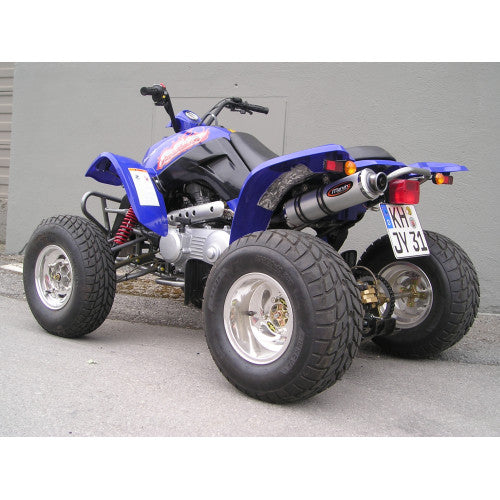 Scarico - Silenziatore - Marmitta Marving Barossa 250 Skywalker 2006-