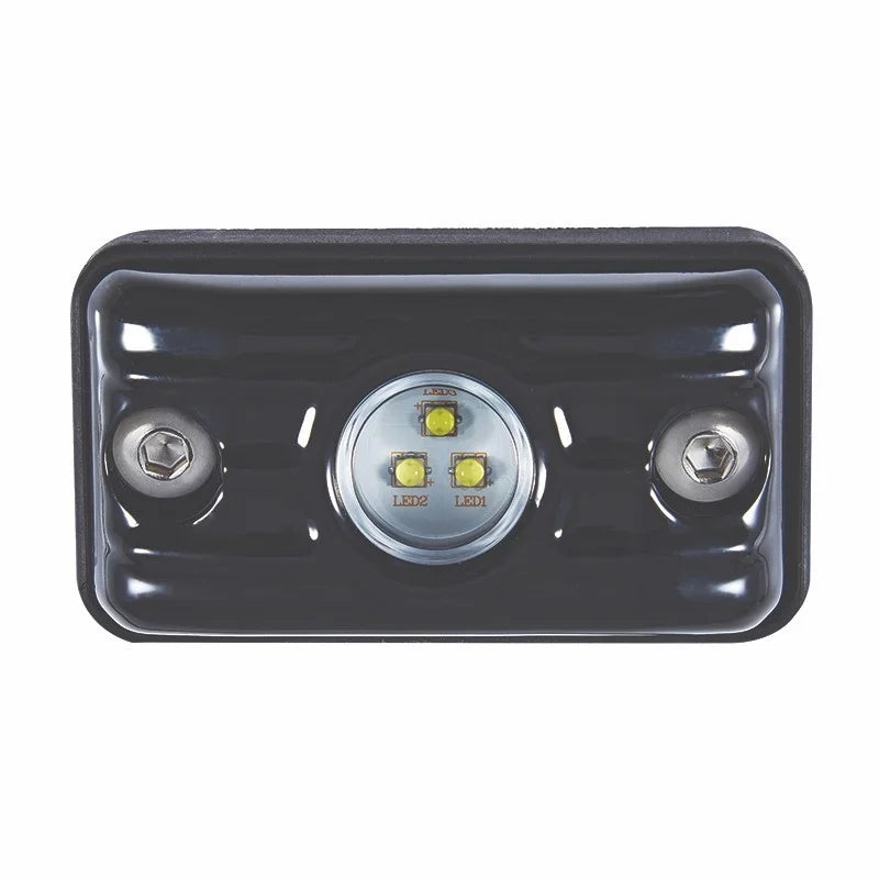 LED Autolamps - Lampada di sicurezza 12/24V