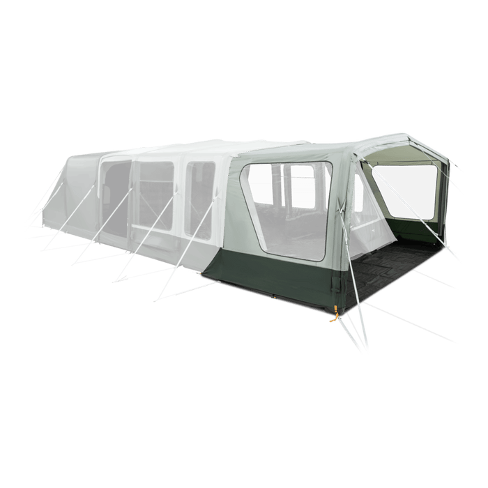 Dometic Ascension FTX 401 Canopy-Tendalino gonfiabile