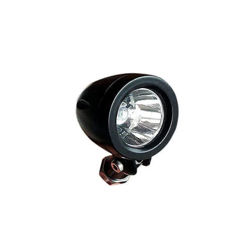 TRALERT -fanale da lavoro a LED | piccola | 20 cm. di cavo