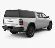 RHINOMAN Hard Top in Alluminio Monoblocco XPEDITION
