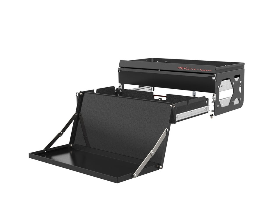 Accessorio Rhinoman Vassoio pieghevoleper hard top