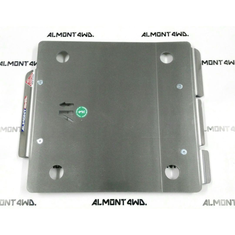 MERCEDES BENZ SERIE G 256-Transmisión - protector de transferencia