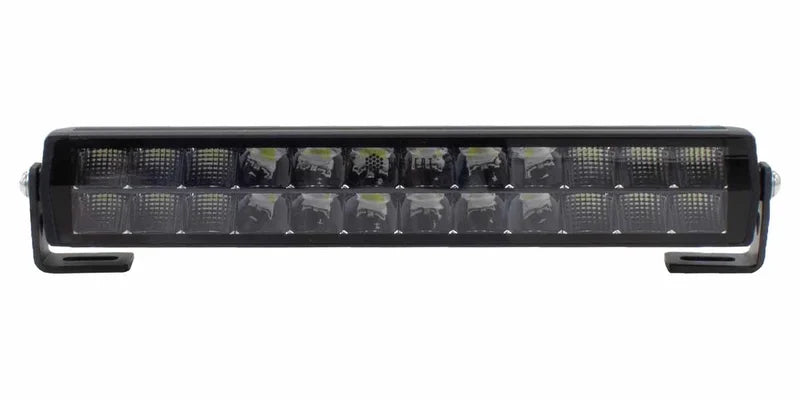 TRALERT -  Barra LED | Geminus 1 | 10.800 lumen | 36 cm.