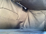 Wild Land-Fodera termica interna  Tenda Tetto Luscofusco140