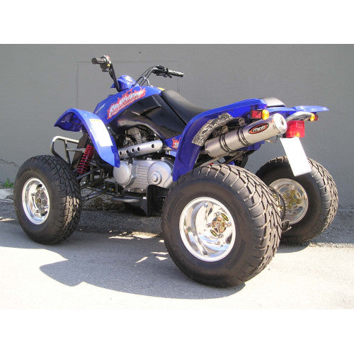 Scarico - Silenziatore - Marmitta Marving Barossa 250 Skywalker 2006-