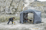 Wild Land SHELTER HUB - Verano - tenda