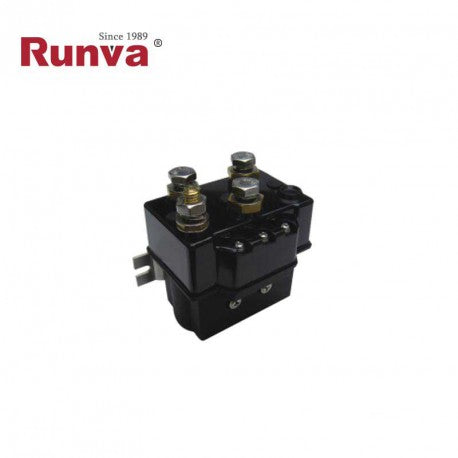 RELAY 400Ah 12V