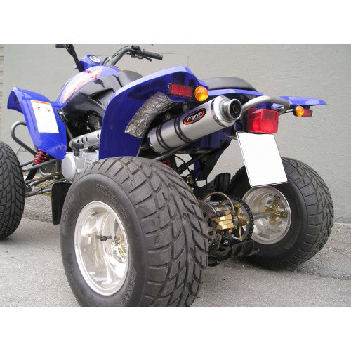 Scarico - Silenziatore - Marmitta Marving Barossa 250 Skywalker 2006-