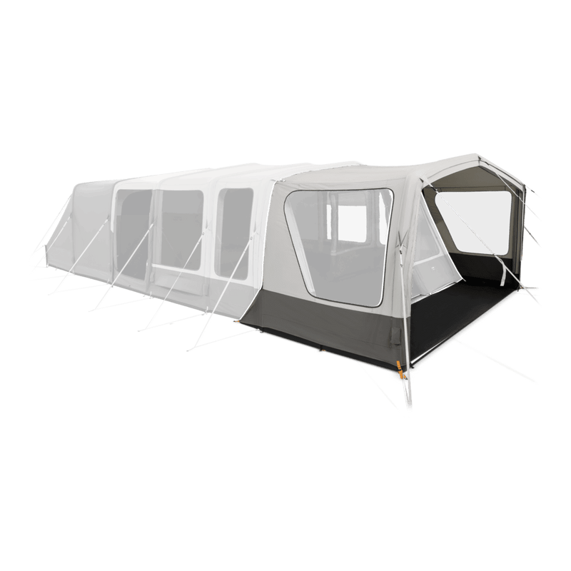 Dometic Ascension FTX 401 TC Canopy-Tendalino gonfiabile