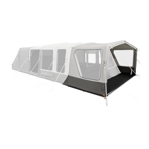 Dometic Ascension FTX 401 TC Canopy-Tendalino gonfiabile