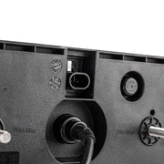 Tralert - fanale posteriore al neon a LED non a 3 angoli