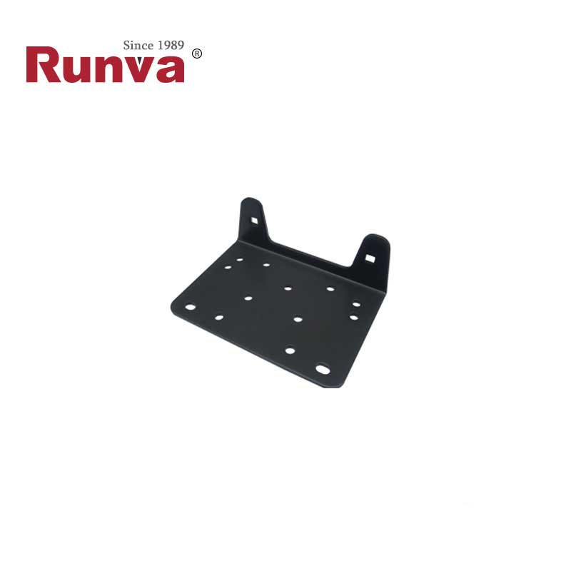 BASE MONTAGGIO VERRICELLO 5500 lbs / 2495 Kg