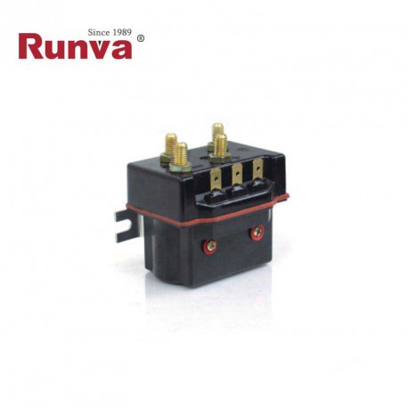 RELAY 200Ah 24V