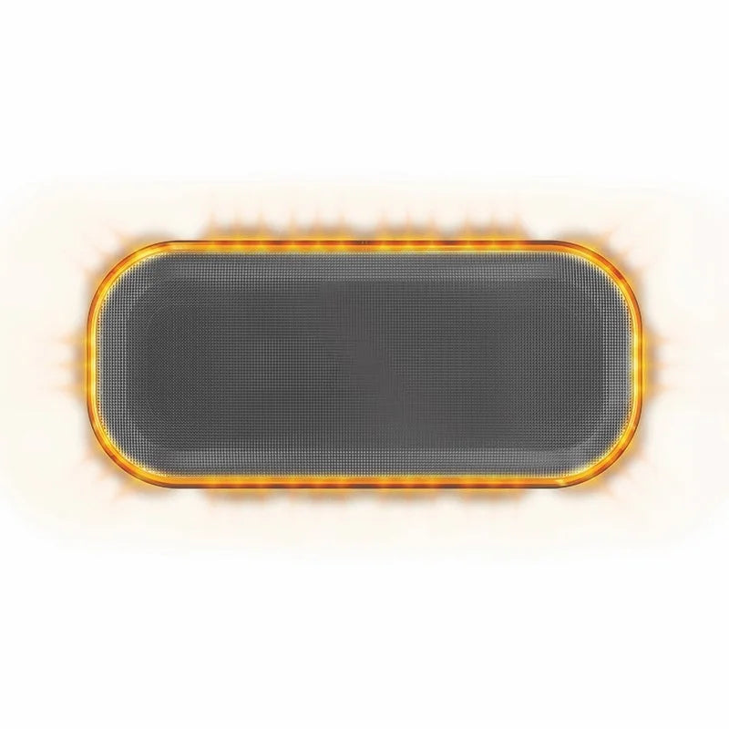 Minibar compatto R65 Dark 12/24V montaggio magnetico