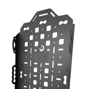 Koru Soluciones Supporto corto TT per piastre da sabbia