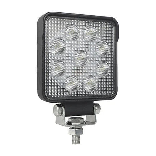 TRALERT - R23 LED work light | IP69K | 1710 lumens