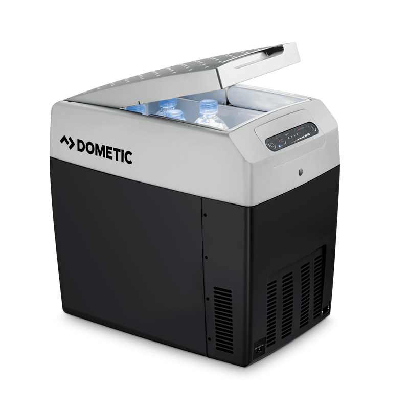 Dometic TropiCool TCX 21 Frigorifero portatile termoelettrico, 21 l