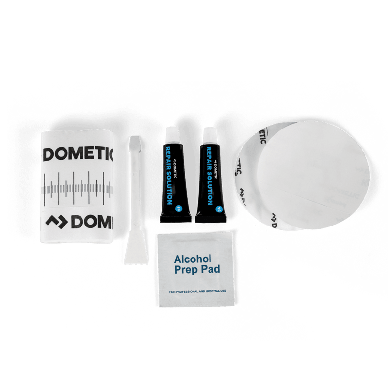 Dometic Tent and Awning Repair Kit-Prodotto per riparazione