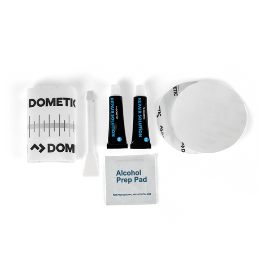 Dometic Tent and Awning Repair Kit-Prodotto per riparazione