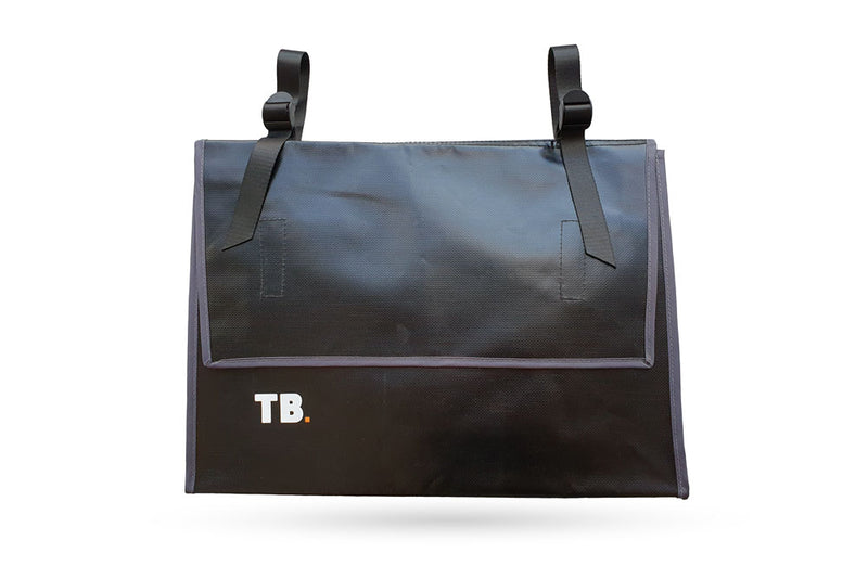 Tentbox Borsa per scarponi pratica e resistente