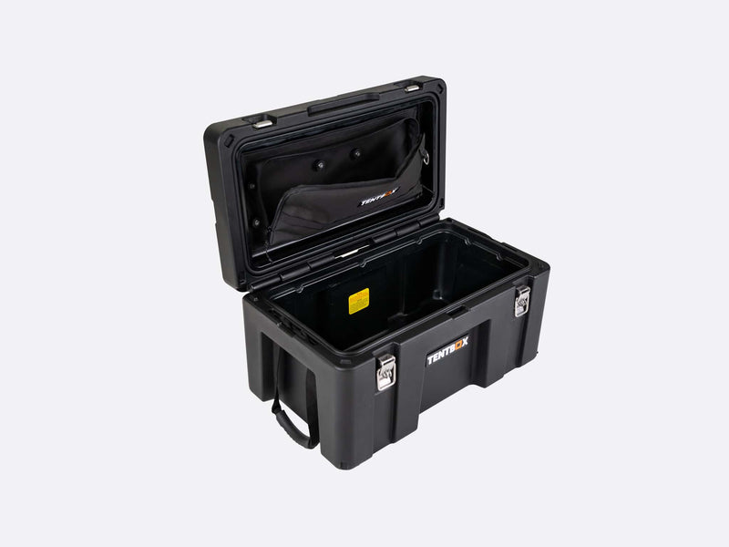 TentBox Chuck Box scatola