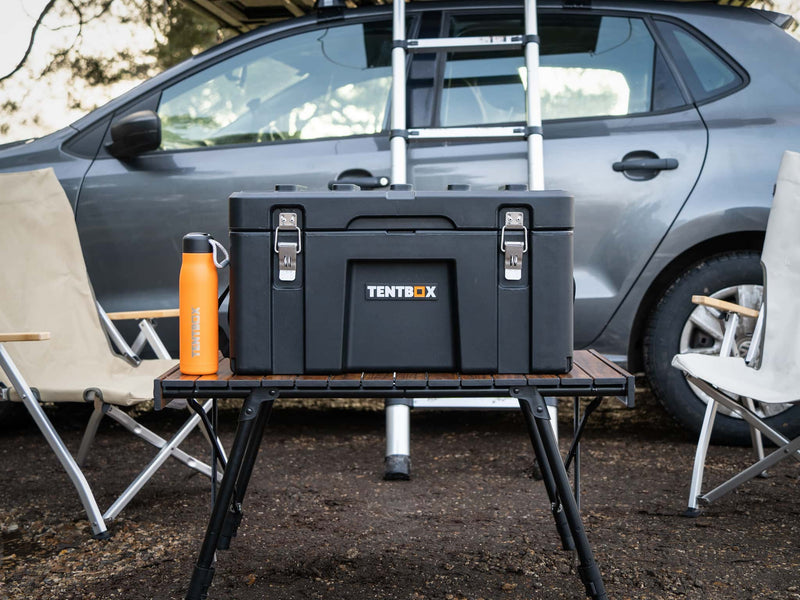 TentBox Chuck Box scatola