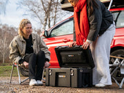 TentBox Chuck Box scatola