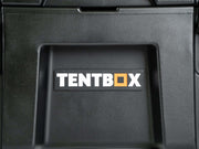 TentBox Chuck Box scatola
