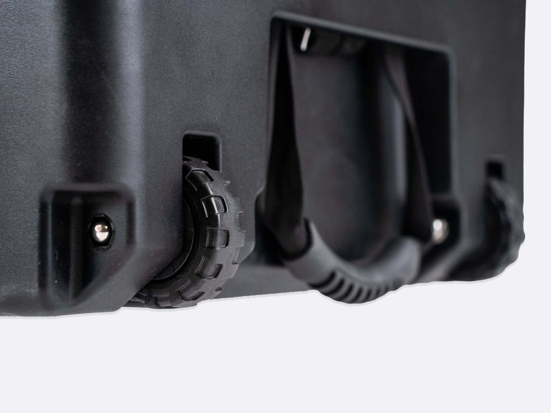 TentBox Chuck Box scatola