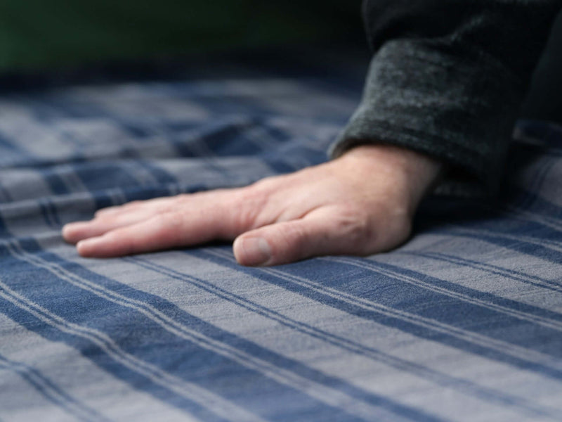 Tentbox Lite 2.0 Lenzuola con angoli