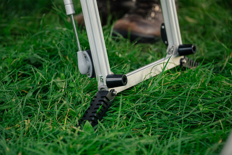 Tentbox Cucina da campeggio