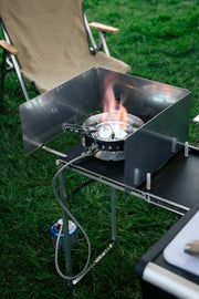 Tentbox Cucina da campeggio