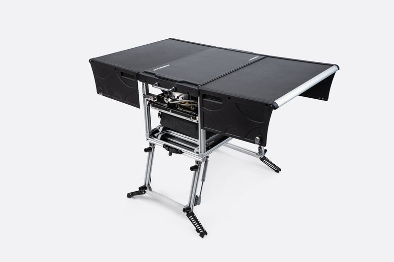 Tentbox Cucina da campeggio