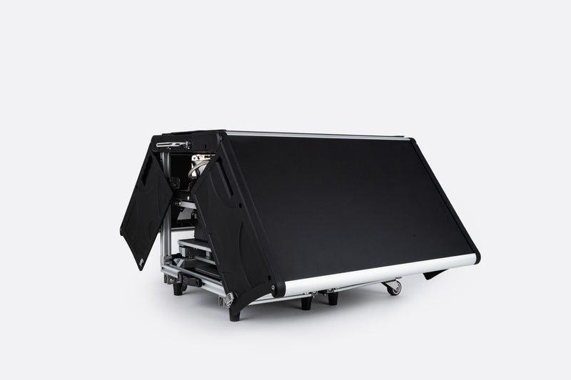 Tentbox Cucina da campeggio