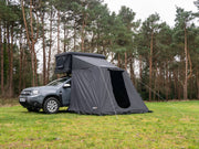 Tentbox Modulo Abitativo Cargo 2.0 fino a 67 pollici