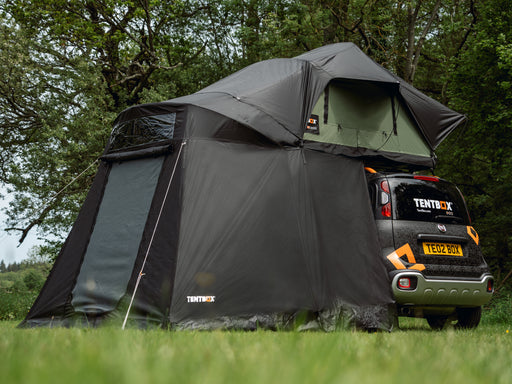 Tentbox Lite 2.0 Living Pod Tendalino alto 2.2m